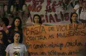  Pesquisa alerta para subnotificação de violência sexual contra meninas 